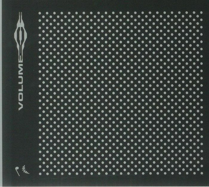 V.A.《PC Music Volume 3》（CD）