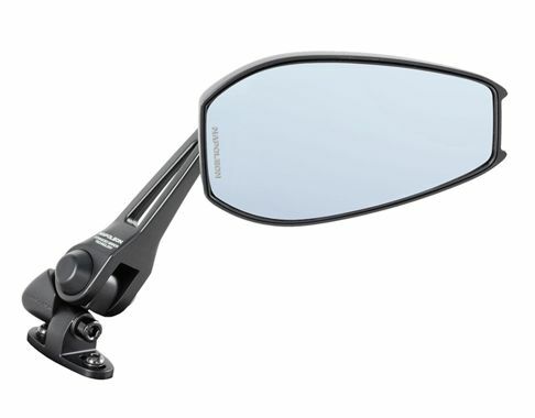 TANAX NAPOLEON AEX-9B 防眩光後視藍鏡