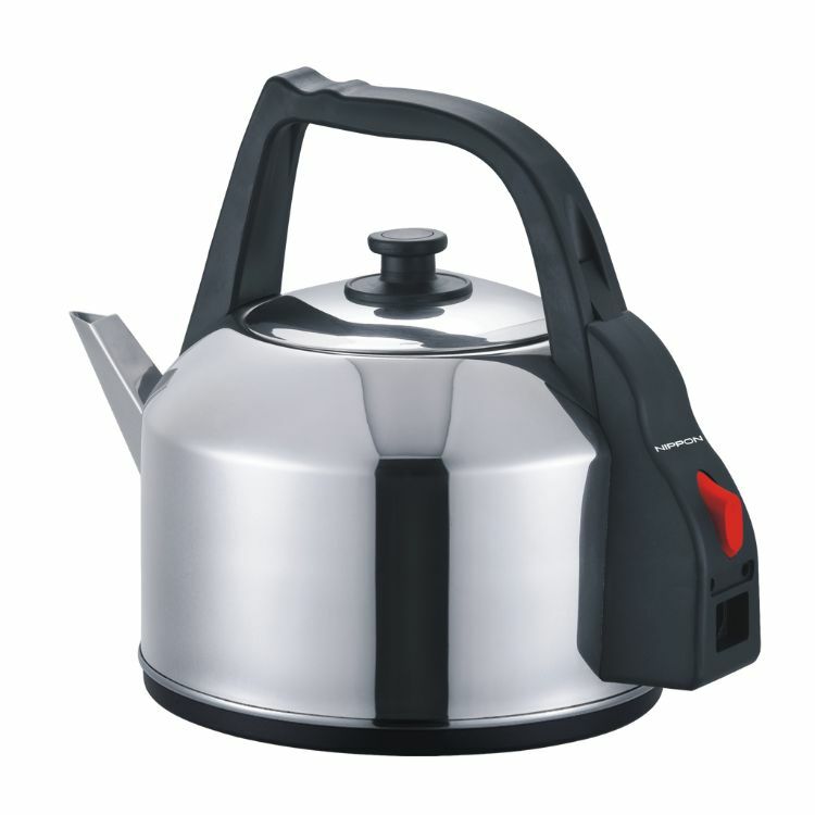 NIPPON NK-482 ELECTRIC KETTLE 4.8L