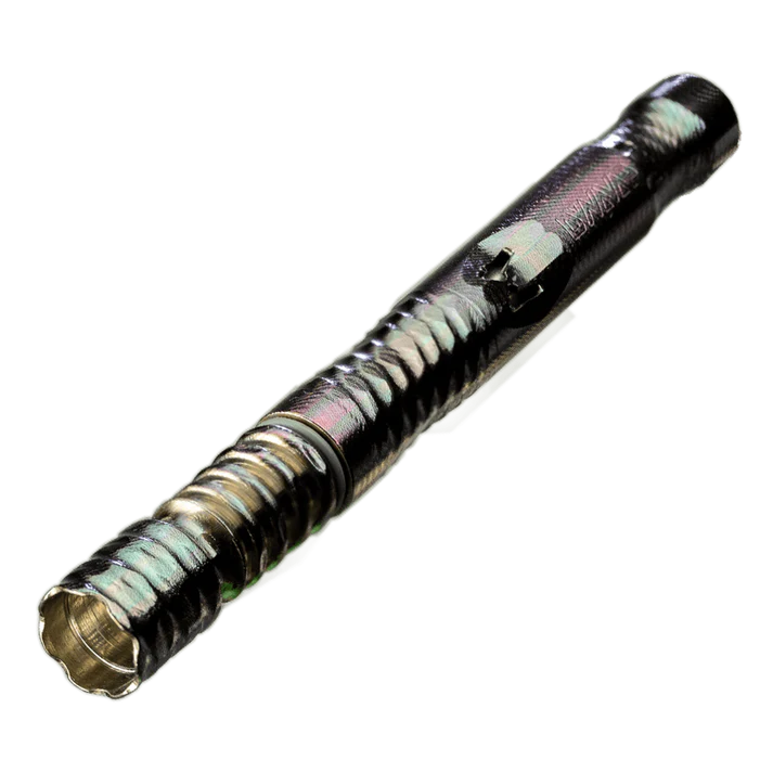 THE 2021 "M" BY DYNAVAP - FALL COLORS 2022