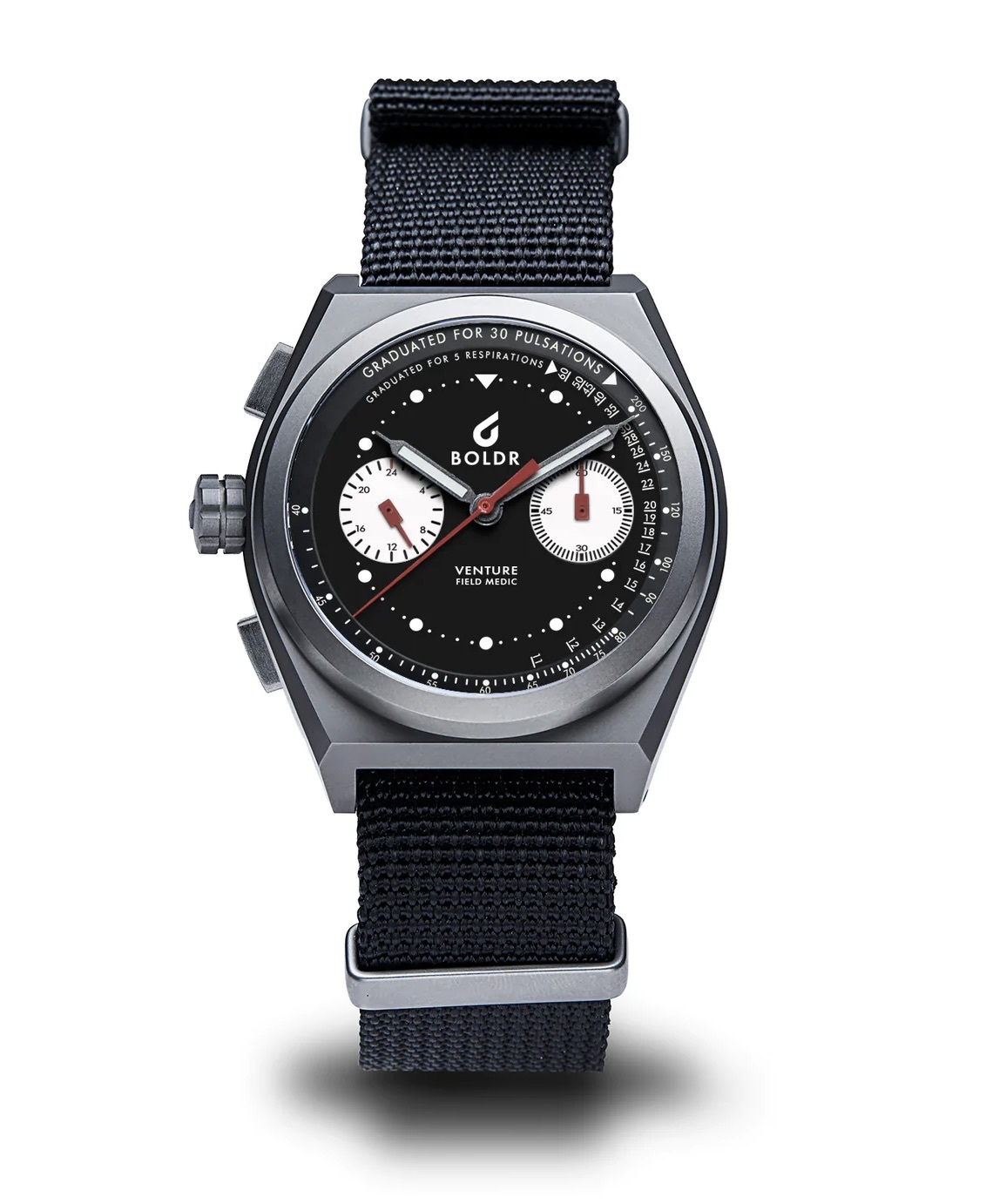 FIELD MEDIC II DESTRO
