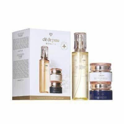 CDP肌膚之鑰三件套面霜版