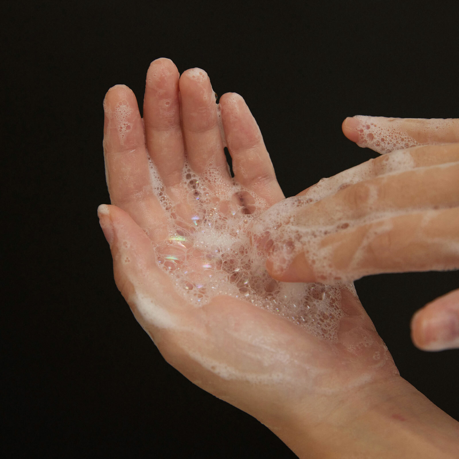 NO.3氨基酸保濕潔顏凝露(100ml)