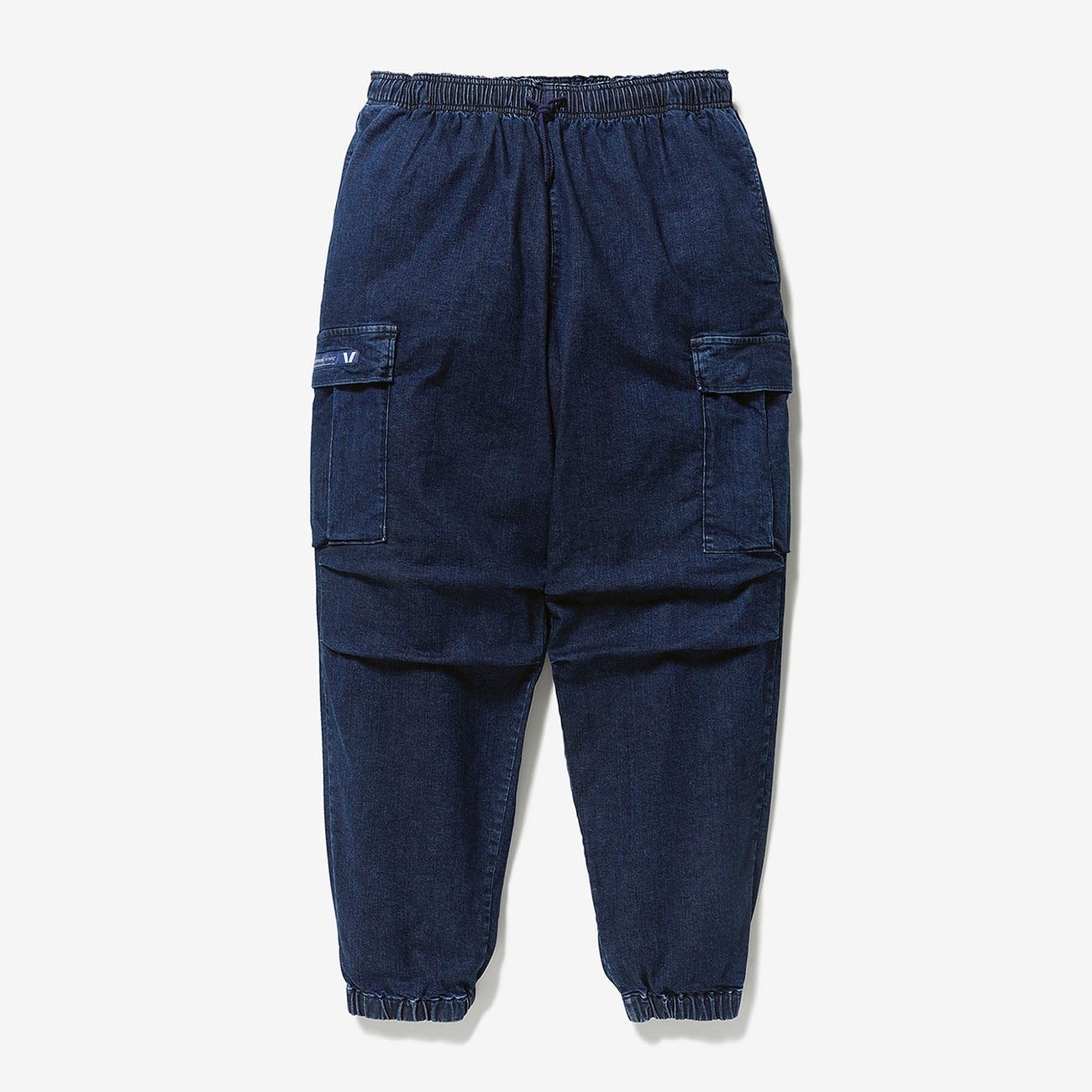 現貨} WTAPS GIMMICK / TROUSERS / COTTON. DENIM