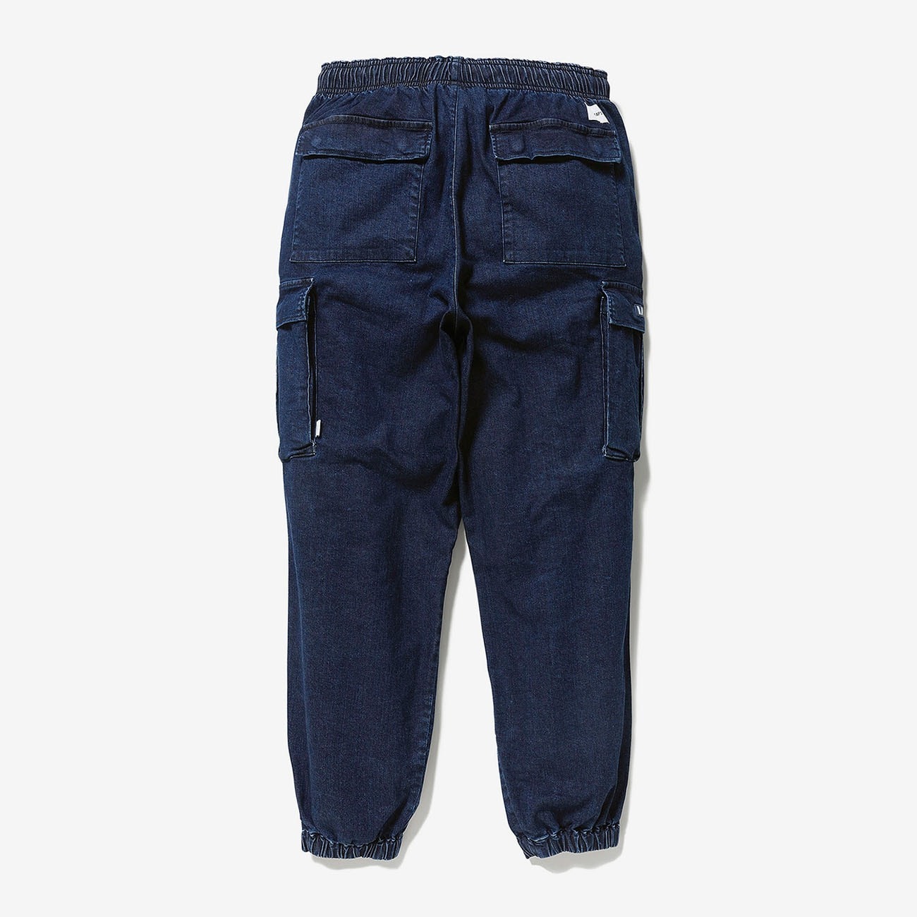 現貨} WTAPS GIMMICK / TROUSERS / COTTON. DENIM