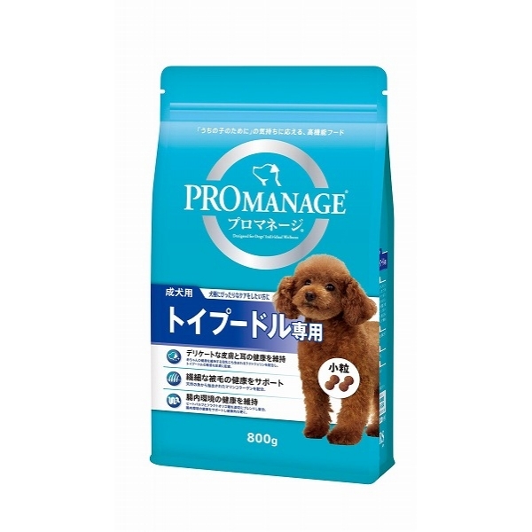 【Promanage】Poodle Grain