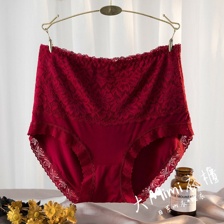 小天兒大碼內褲