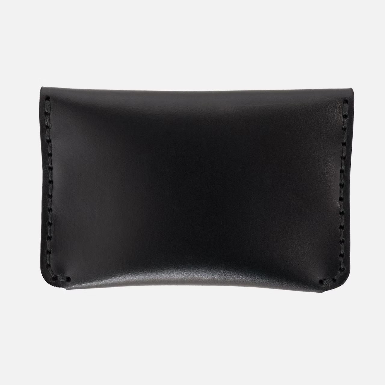 MAKR | Flap Slim Wallet 翻蓋極簡皮夾_四色