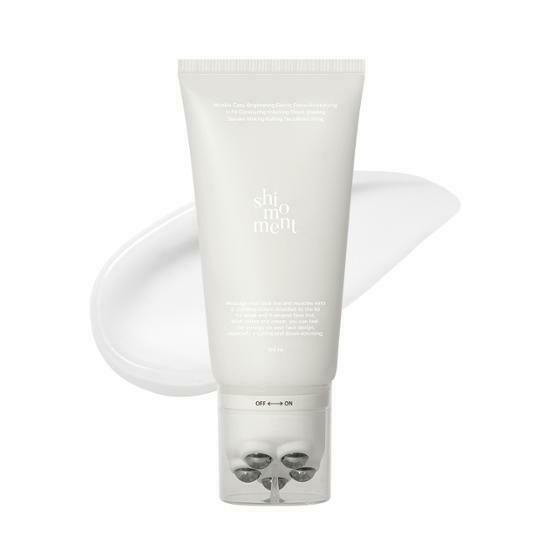 shimoment V-Lifting Roller Cream 150ml