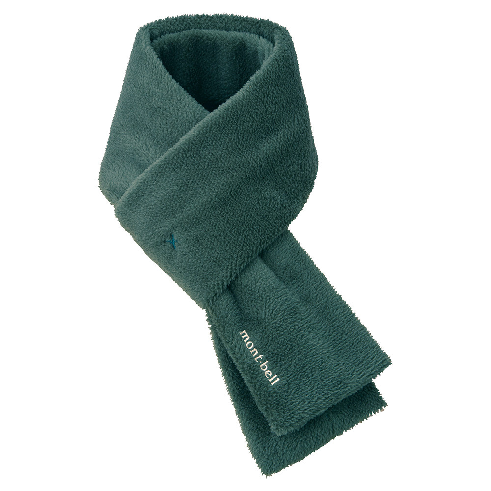 mont-bell: CLIMAAIR Muffler