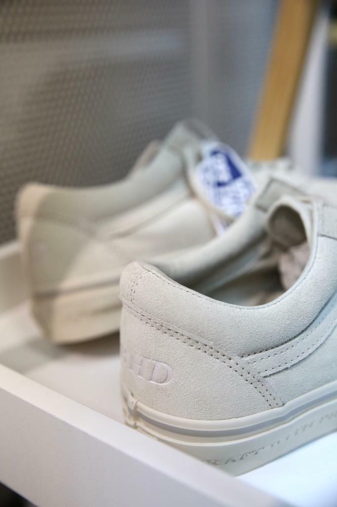 {現貨} NEIGHBORHOOD X VANS OLD SKOOL 36 DX "BIRCH"