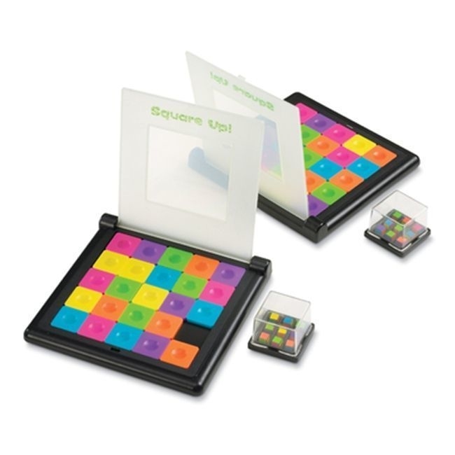 方塊推推 Square Up