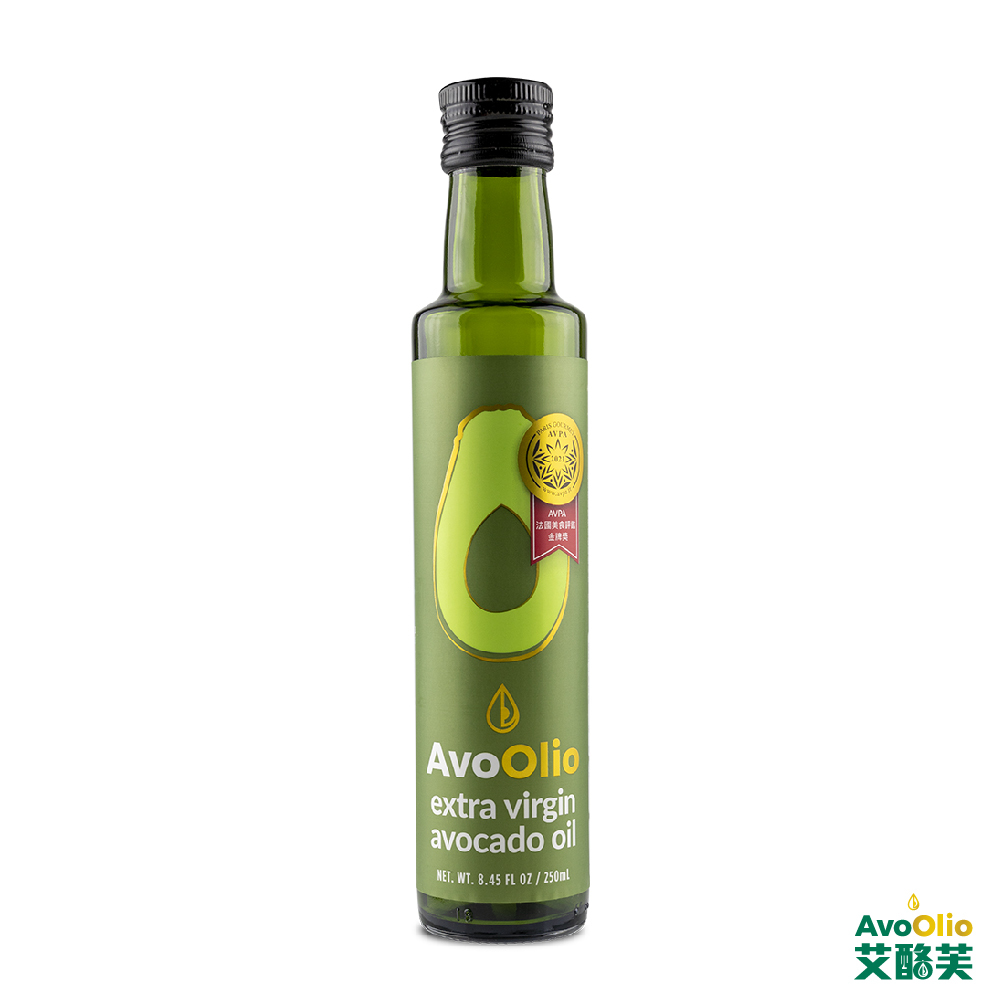 艾酪芙特級初榨酪梨油250ml