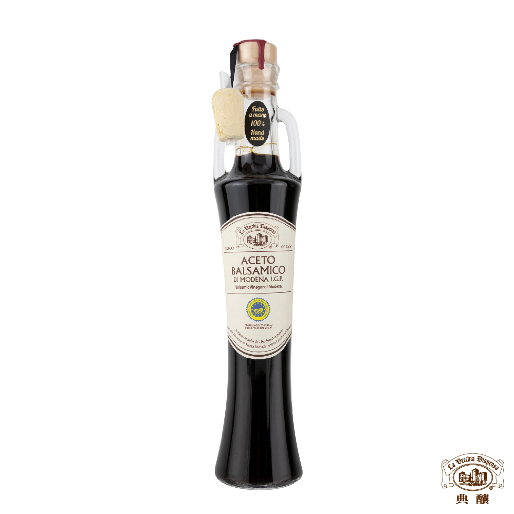 典釀義大利二年巴薩米克醋/250ml