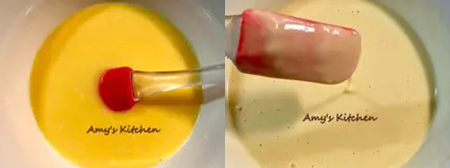 【美式鬆餅 / 藍莓優格】 American Muffin / Blueberry Yogurt