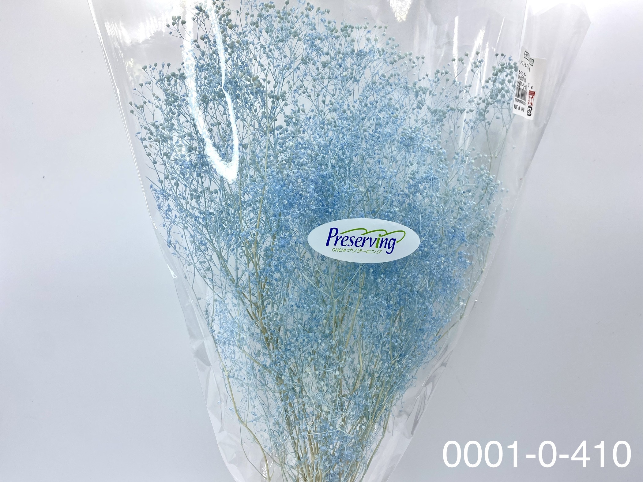 日本不凋迷你滿天星 00010-410