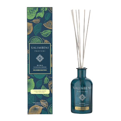 Salimbeni 佛手柑玉露擴香禮盒 250ml