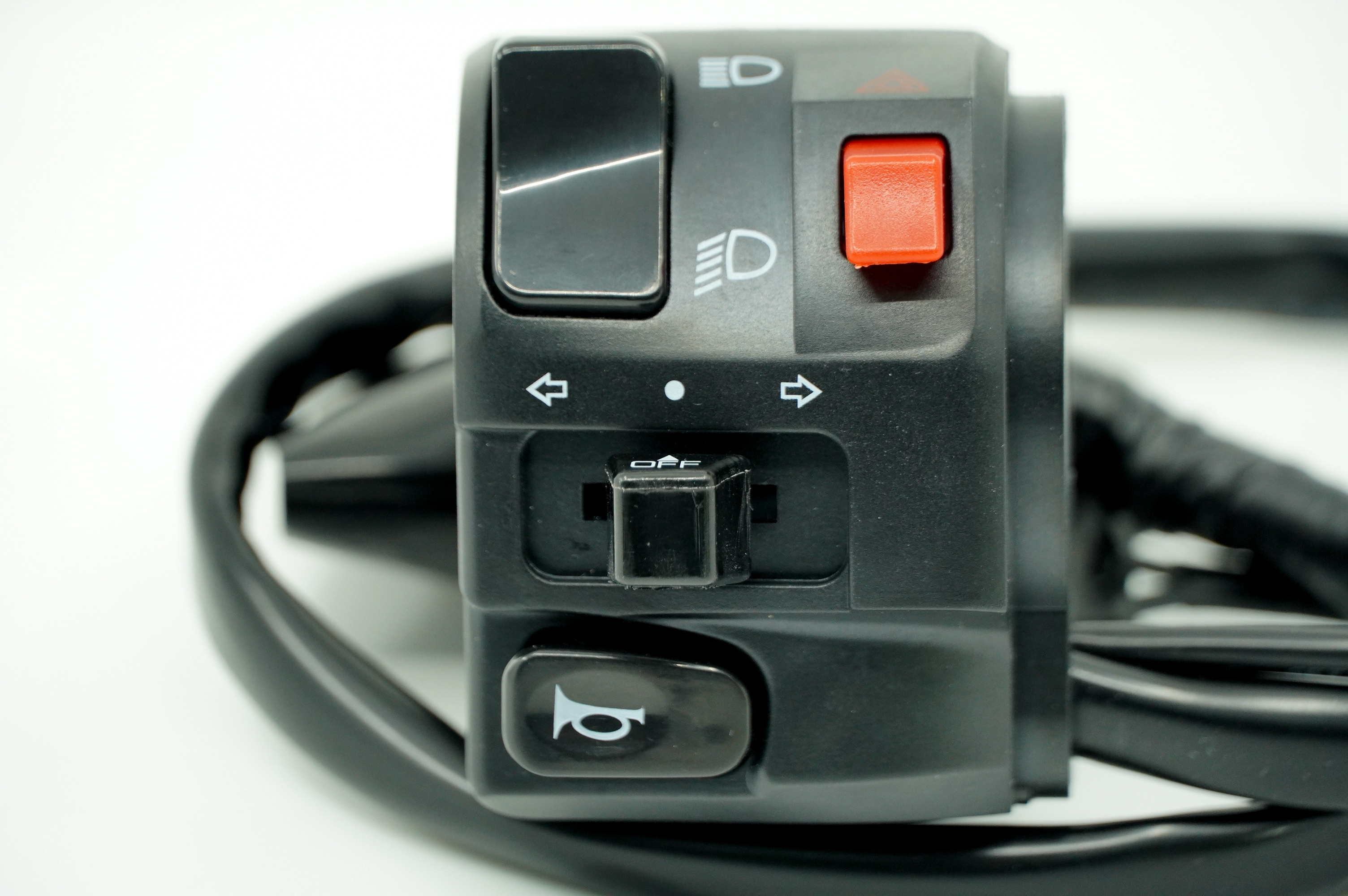 KAWASAKI NINJA400 死火燈 制盒