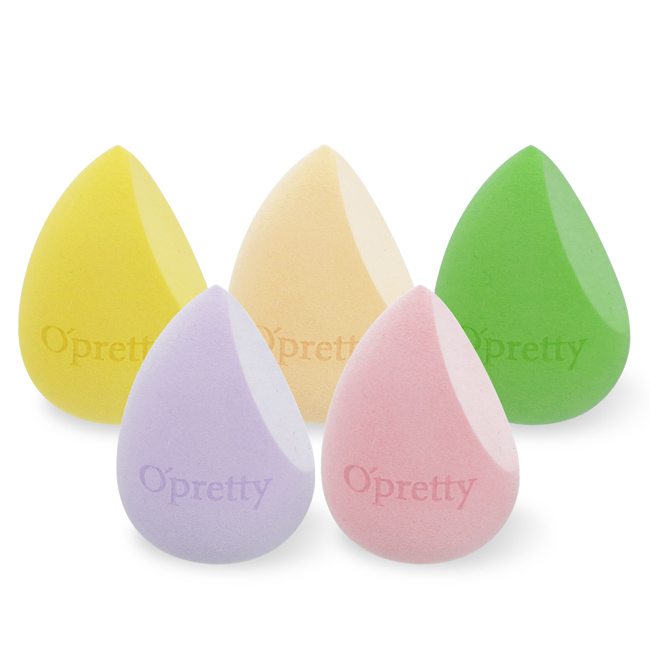O'Pretty 歐沛媞 超軟美妝蛋(單顆)