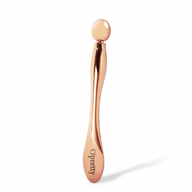 O'Pretty 歐沛媞 眼部按摩棒(10X1.5cm)