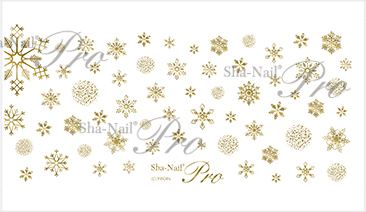 Sha-Nail Plus - SHS-PG