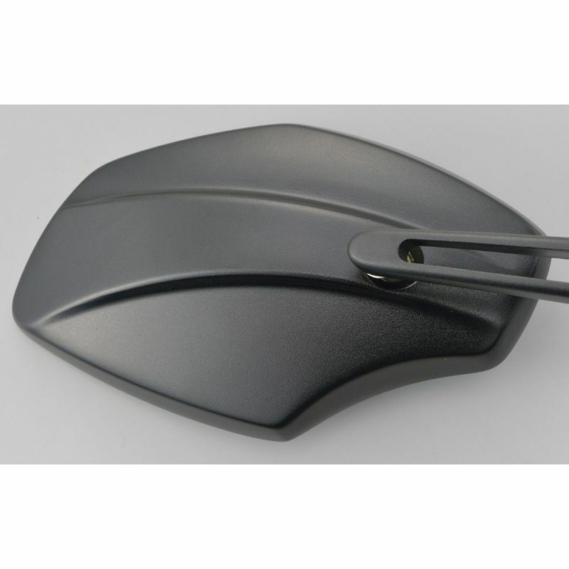 DAYTONA HEXAGON 把手端子後視鏡