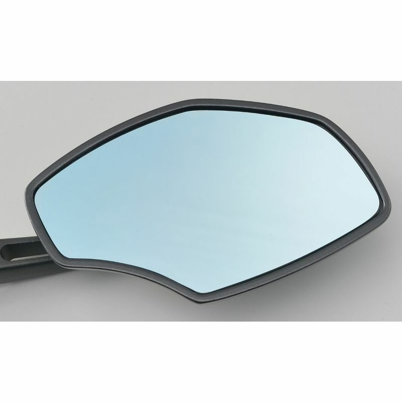 DAYTONA HEXAGON 把手端子後視鏡