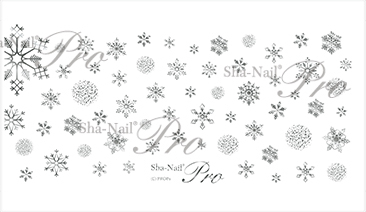 Sha-Nail Plus - SHS-PS