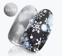 Sha-Nail Plus - SHS-PS