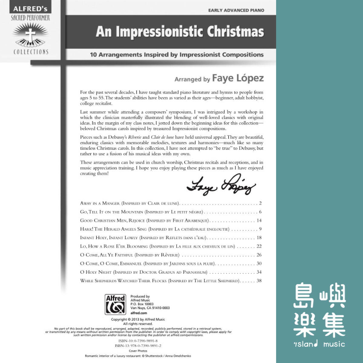 IMPRESSIONISTIC CMAS AN/PNO