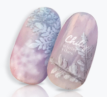 Sha-Nail Pro - CSF-001