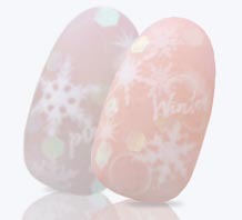 Sha-Nail Pro - SAN-001