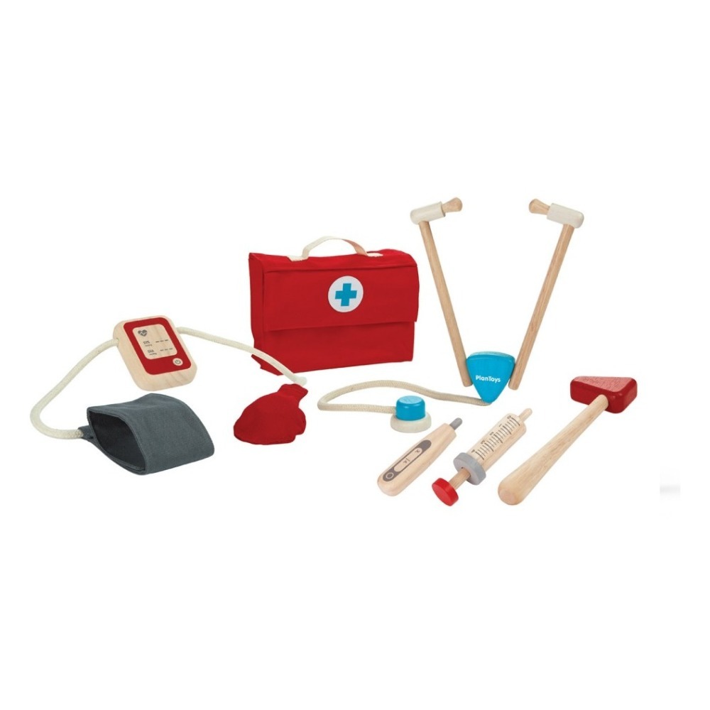 Doctor Set