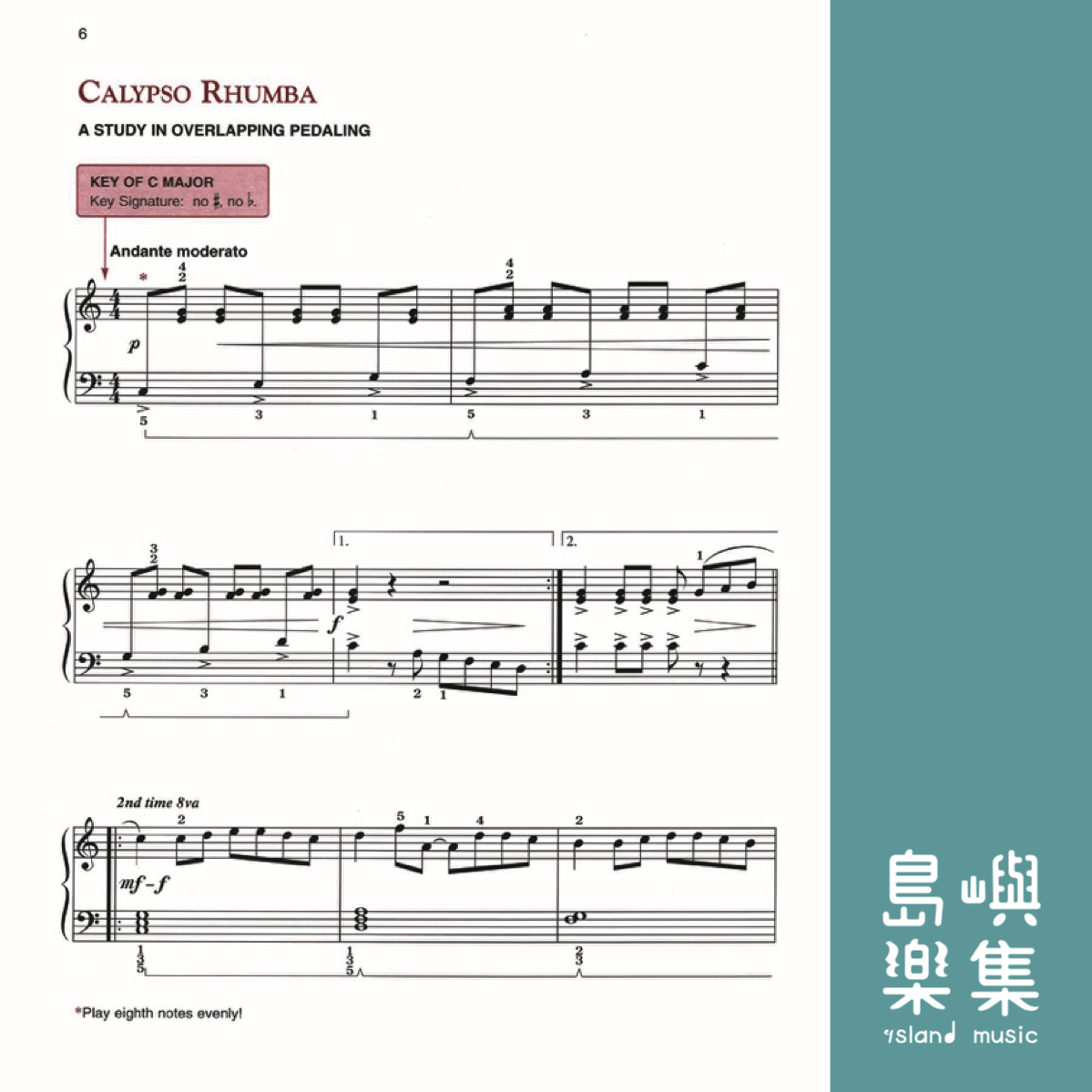 ABPA/ADULT LESSON 3 BOOK