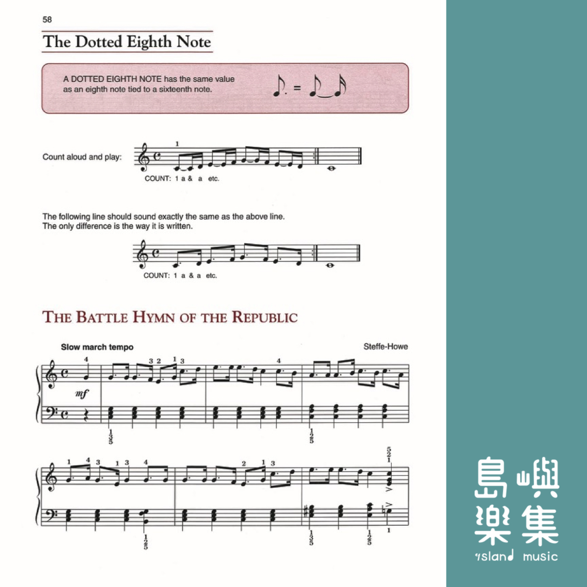 ABPA/ADULT LESSON 2 BOOK