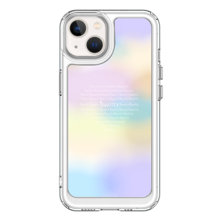iPhone 13-15系列 手機防摔殼夢幻之鑽