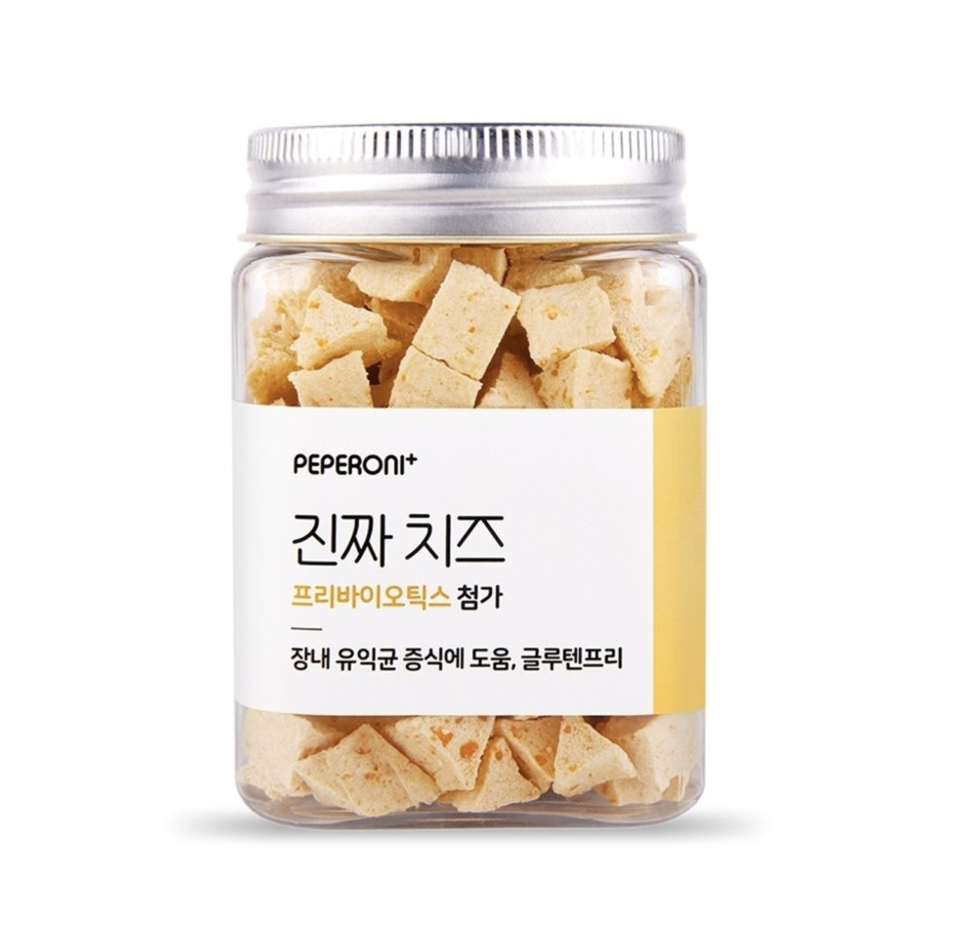 【PEPERONI】陪陪香濃起司180g