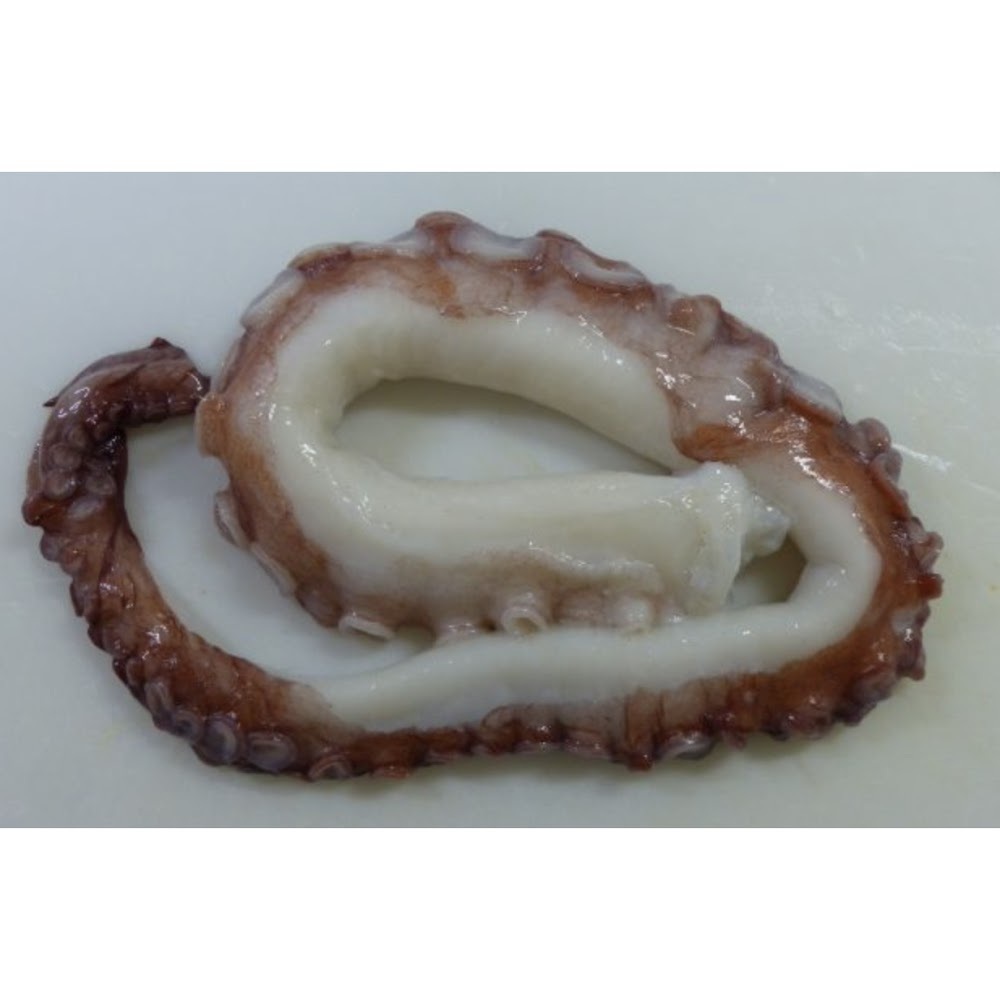 日本鮮水八爪魚脚 --- 每份