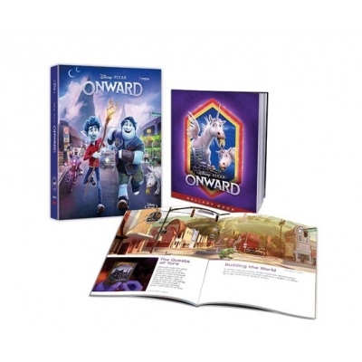 ½的魔法 (BD別注珍藏版)