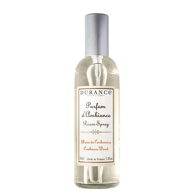 DURANCE朵昂思 羊絨木大地居家香氛噴霧(100ml)