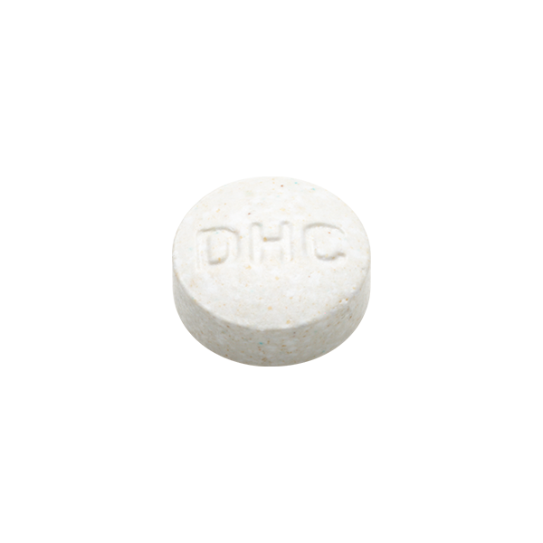 DHC 多種礦物(鐵鋅鎂)營養精華 90粒 (30日)