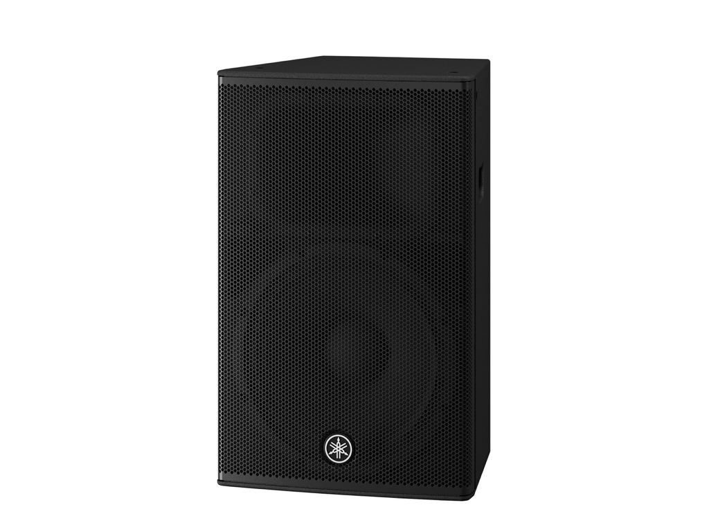 Yamaha YAMAHA - CHR 系列 被動式喇叭 可搭配EMX混音座或PX系列擴大機可100%完整發揮音質 第 4 張圖片｜三峽錄音 / 音響