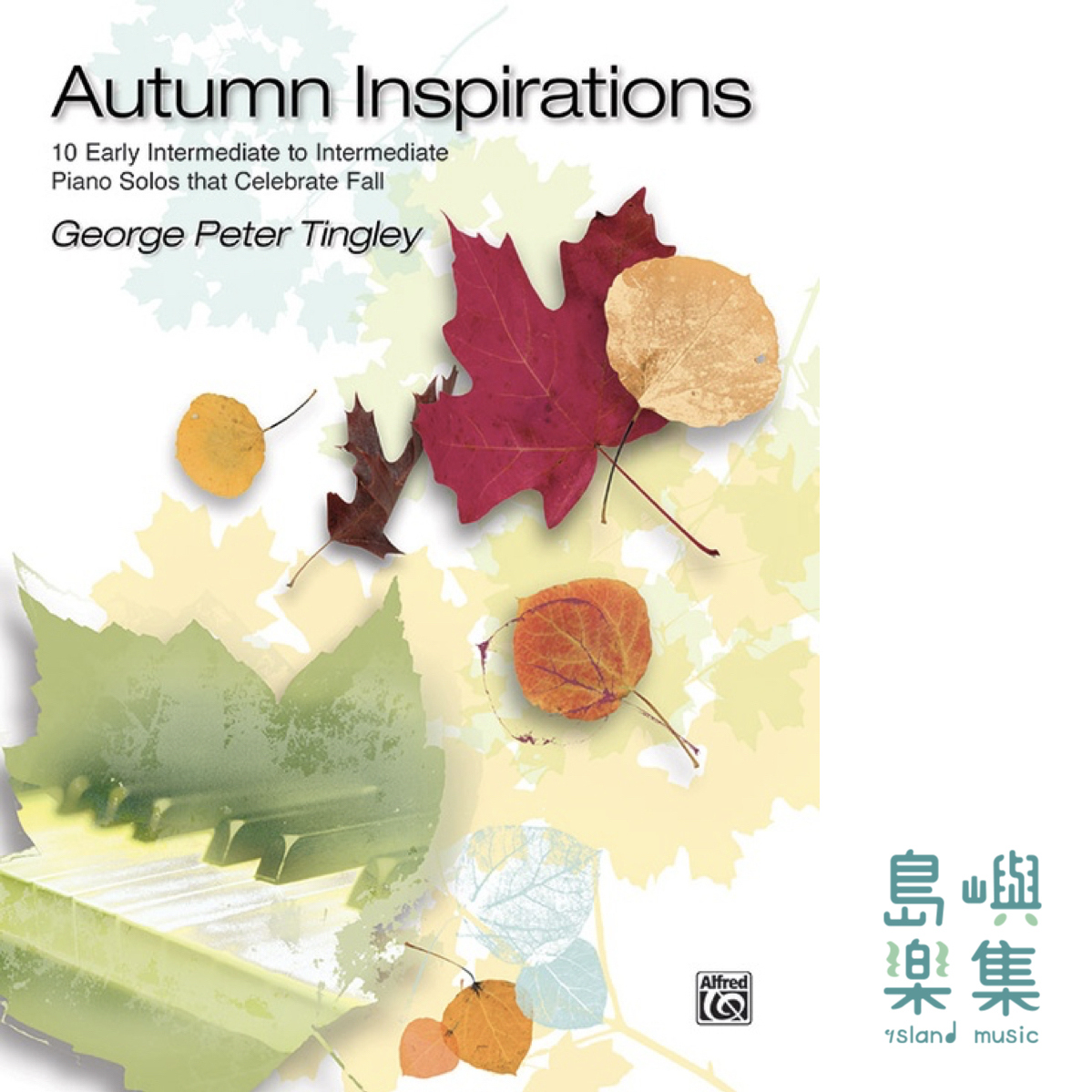 AUTUMN INSPIRATIONS/PNO