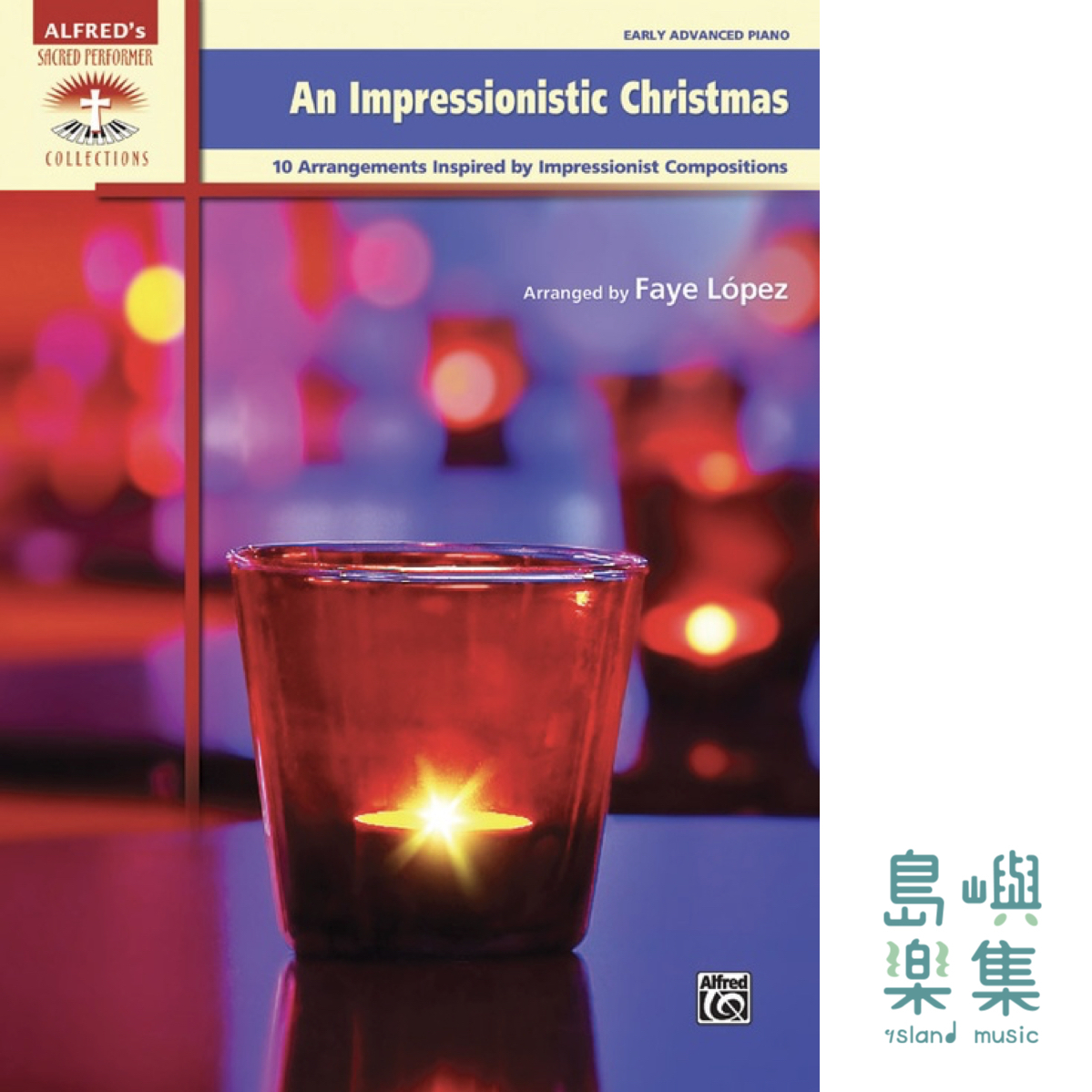 IMPRESSIONISTIC CMAS AN/PNO