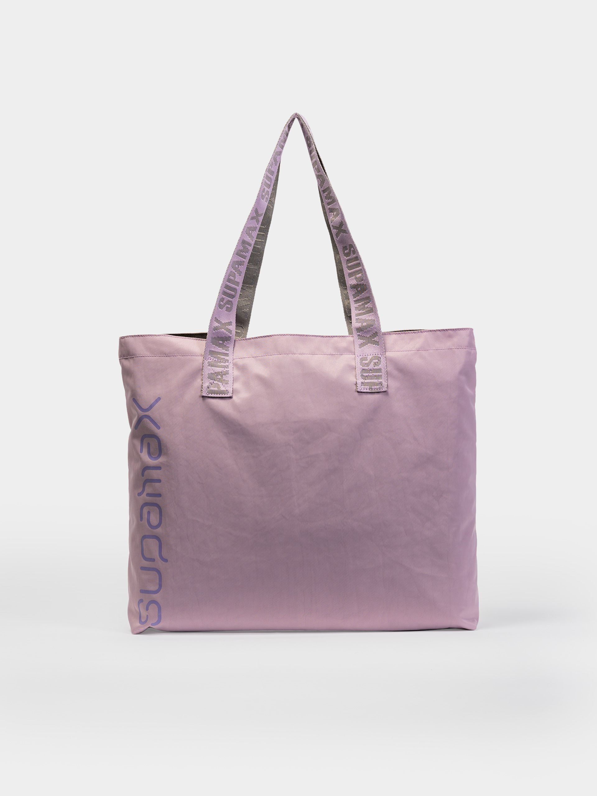 Duo Reversible Yoga Tote Bag