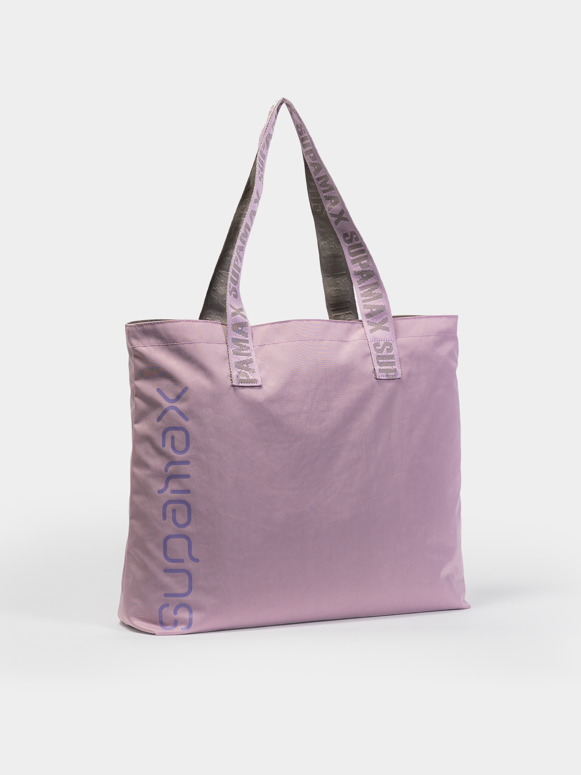 Duo Reversible Yoga Tote Bag