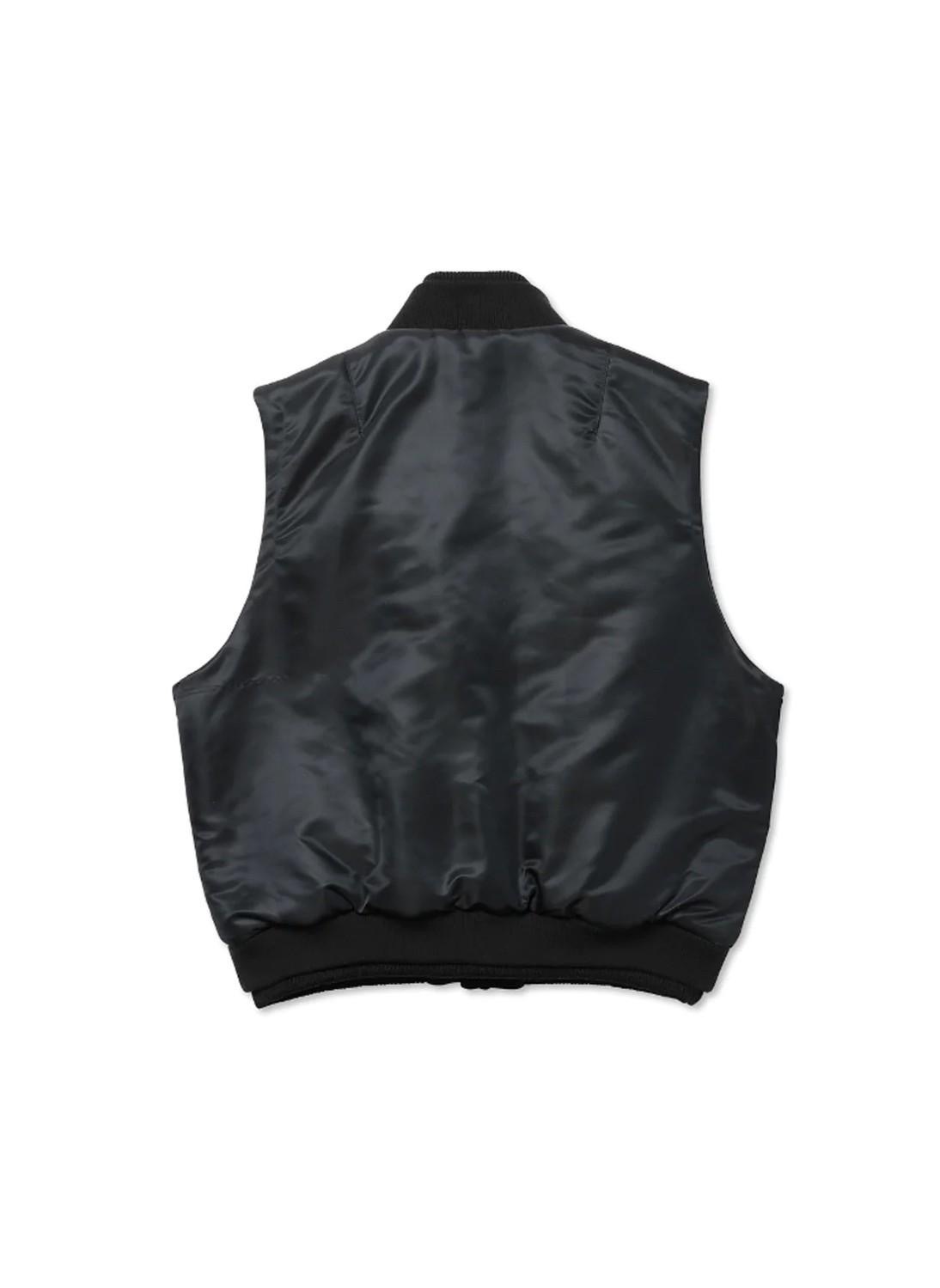 ROTOL - AWARD FLIGHT VEST / BLACK