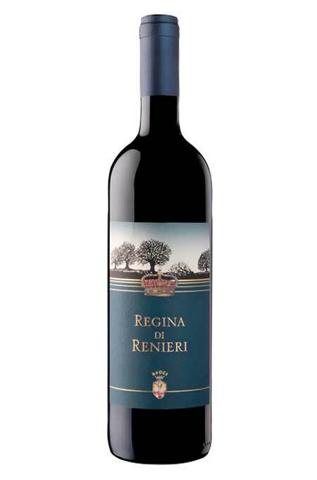 Renieri Regina Syrah IGT 2018