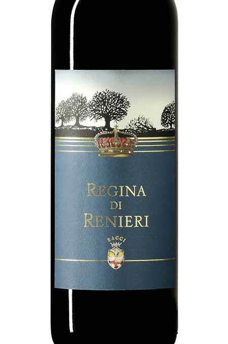 Renieri Regina Syrah IGT 2018