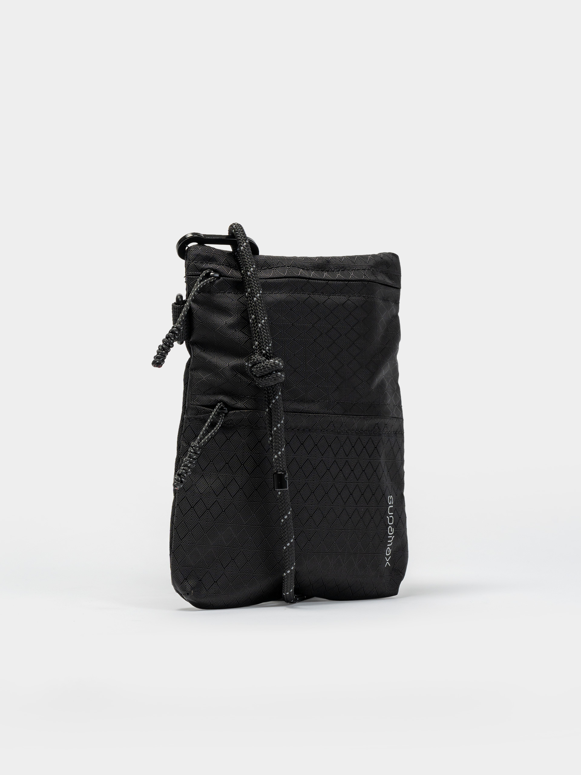 Two Way Mini Side Bag-Waist Belt Bag/Crossbody Bag